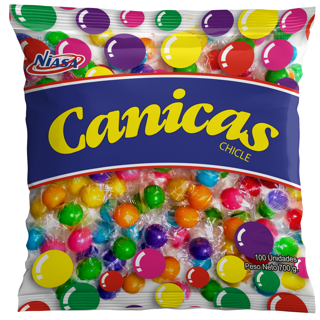 canicas-grande