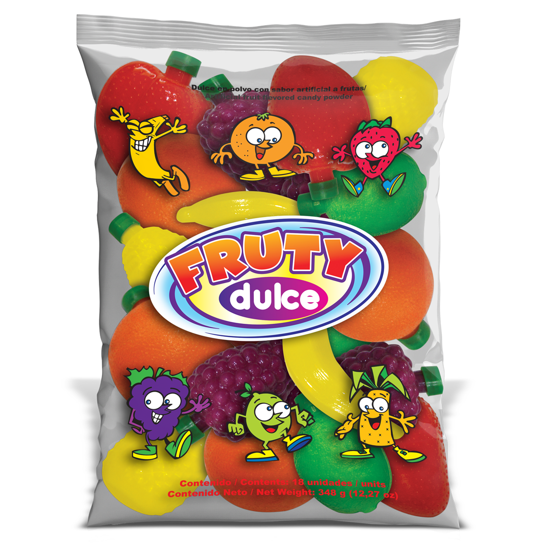 Fruty Dulce NIASA